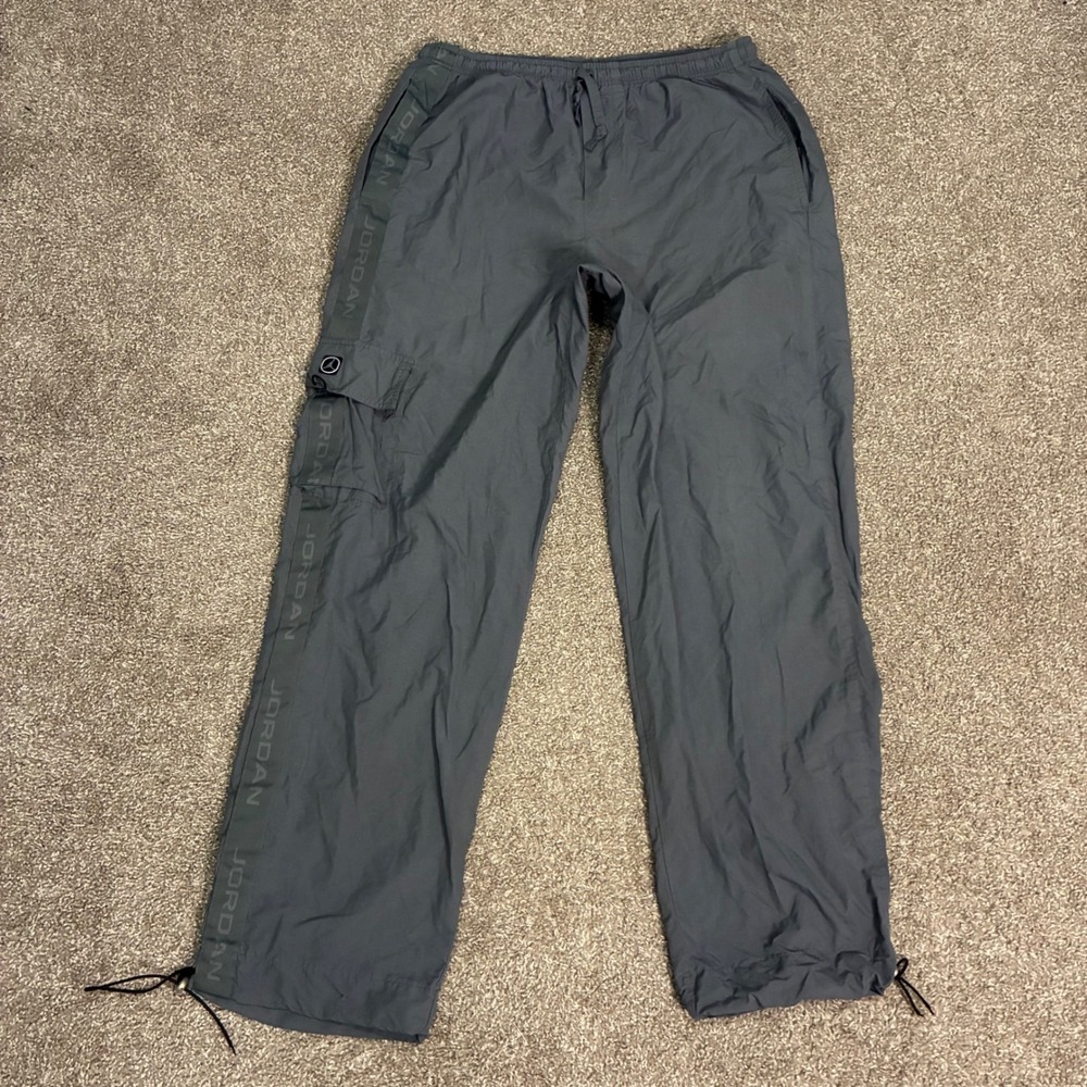 Jordan Gray Men's Joggers